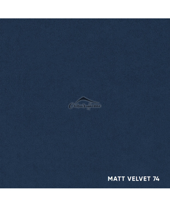 Stofa Matt Velvet Davis Fabrics